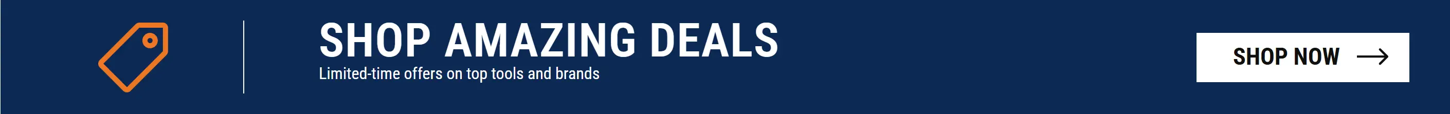 Shop Amazing Deals